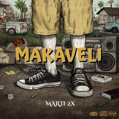 Makaveli - Single