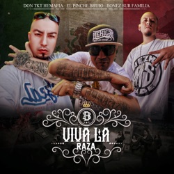 Viva la Raza (feat. El Pinche Brujo & Bonez Sur Familia)