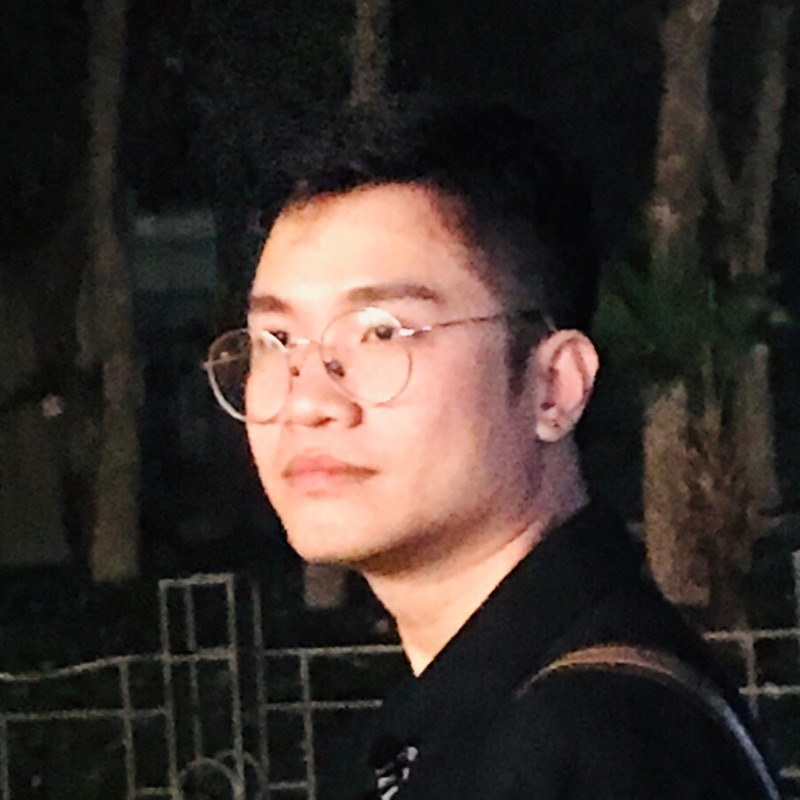 Rogers Official - Người Bên Kia Hàng Rào (Truyện Gay)