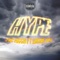 HYPE (feat. Lucvsfig) - FRZ Ricch lyrics