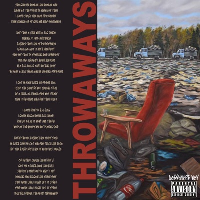Throwaways - Single