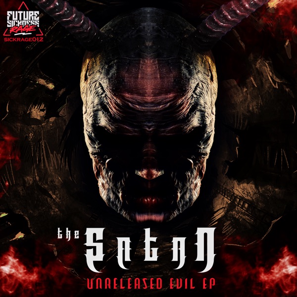 Unreleased Evil - EP