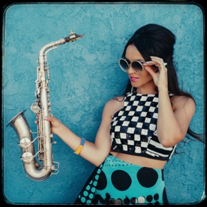 The Girl from Ipanema (feat. Scott Kinsey, Hadrien Feraud, Gary Novak & Leo Amuedo)