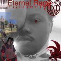Eternal RAGE - Single - Yng Taymac