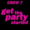 Get the Party Started (Club Radio Mix)