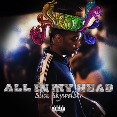 All In My Head - Single