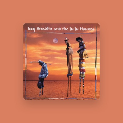 Listen to Izzy Stradlin & The Ju Ju Hounds, watch music videos, read bio, see tour dates & more!