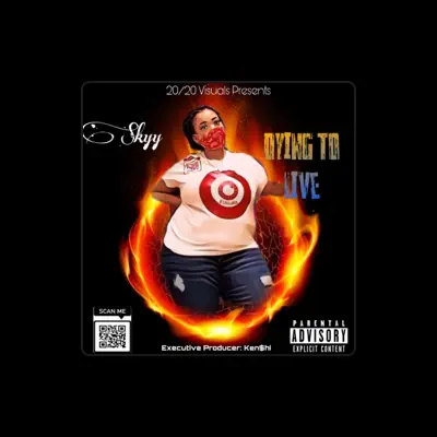 Listen to Itzz'Skyy, watch music videos, read bio, see tour dates & more!
