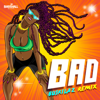 Bad (Buskilaz Remix) - Blaiz Fayah & Tribal Kush