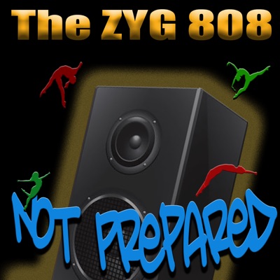 Not Prepared - Single