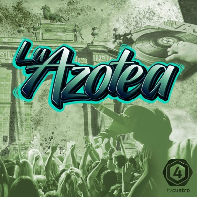 La Azotea - La Azotea CUMBIAMIÉRCOLES Sonido Charly