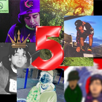 5.Waavy.World.5 (Deluxe)