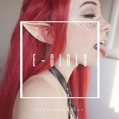 E-Girls - Single