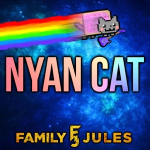 Nyan Cat - Single