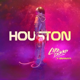 Houston Cafe Disko & Ginamaya