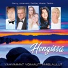 Hengissä