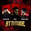 Attitude (feat. Fateh & Inderpal Moga) - Single