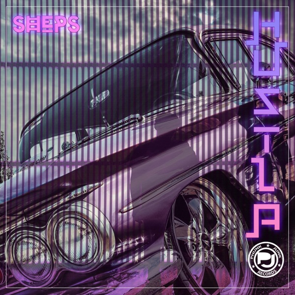 Hustla - Single