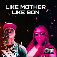 No Trust (feat. Laydvicious) - Single - Stackz Tha Rapper