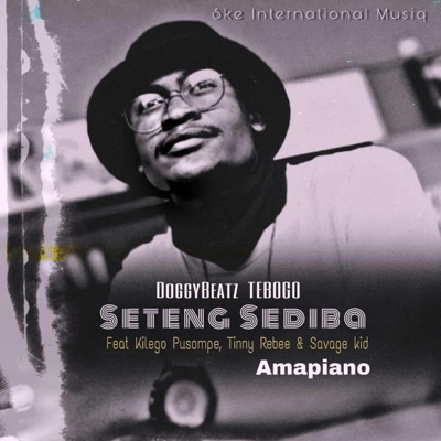 Seteng Sediba (feat. Tinny Rebee, Kilego Pusompe & Savage Kid) - Single