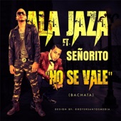 No Se Vale (Feat. Señorito) artwork