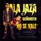 No Se Vale (Feat. Señorito) artwork