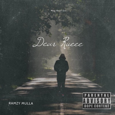 Dear Rueee - Single