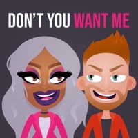 Don't You Want Me (feat. Ricky Allson) - Single - Robyn Banks