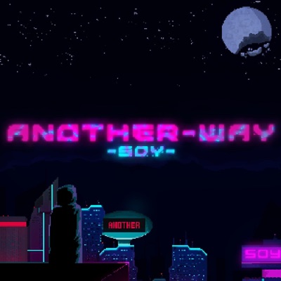 Another Way - Single