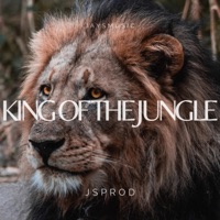 King of the jungle - Single - FlyWayy