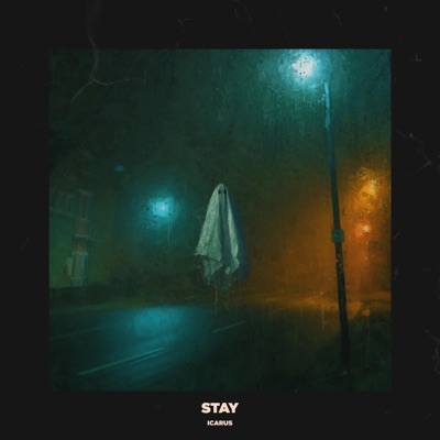 Stay - Single