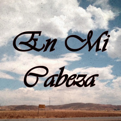 En Mi Cabeza - Single