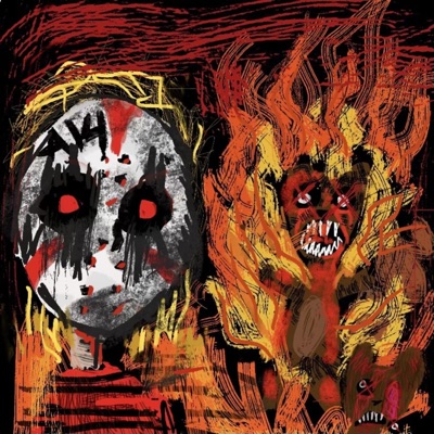 The Squirrels Are On Fire - Single