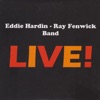 Eddie Hardin & Ray Fenwick Band