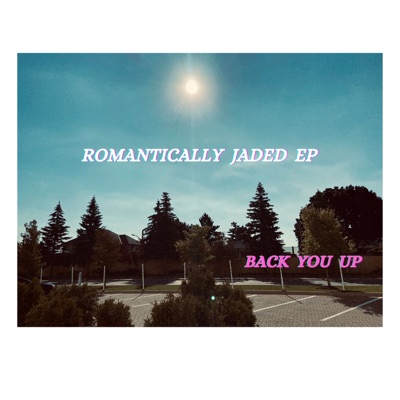 Back You Up - Single