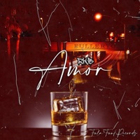 Amor - Single - Fula Funk