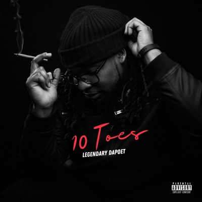 10 Toes (BAKDOE) - Single