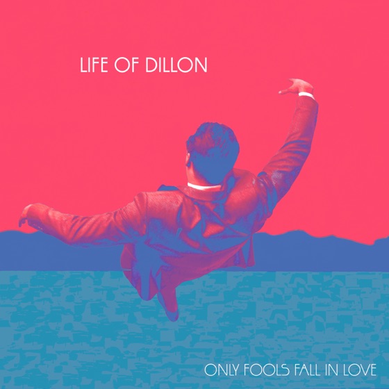 Cover artwork for Only Fools Fall in Love