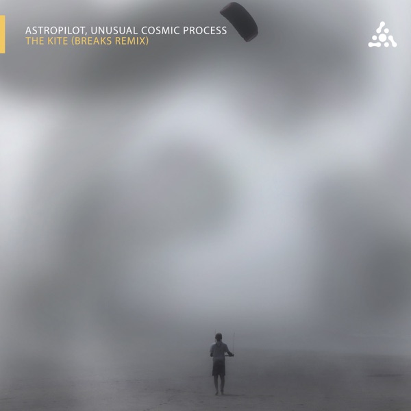 The Kite (Breaks Remix) - Single - Astropilot & Unusual Cosmic Process