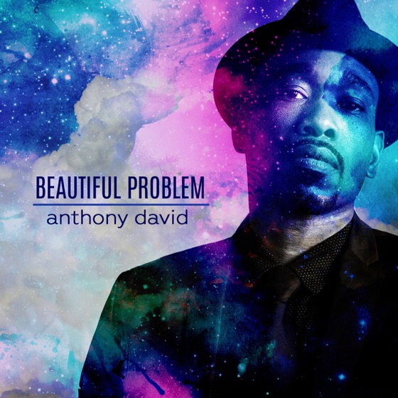 Cover artwork for Beautiful Problem