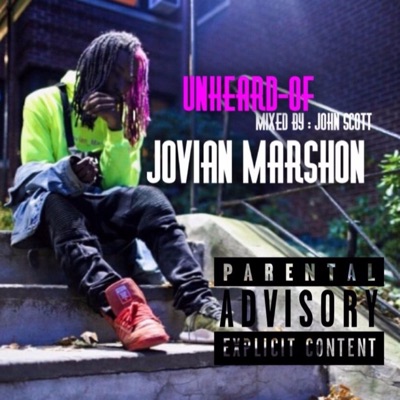 UnHeard Of - Single