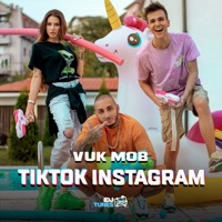 Tiktok Instagram - Single - Vuk Mob