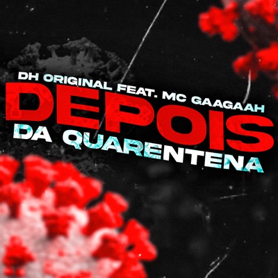 Depois da Quarentena - Single