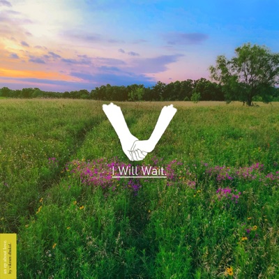 I Will Wait - EP