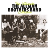 Allman Brothers Band - Black Hearted Woman