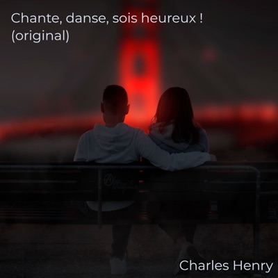Chante, danse, sois heureux! - Single