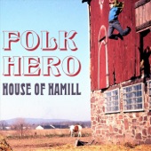 House of Hamill - Ladder to the Sun