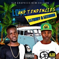 Nthabiseng (feat. Baatondy & Vicious) - Single - Geenkon