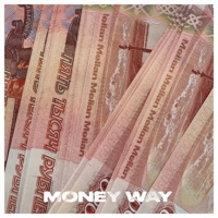 Money Way - Single - Melian