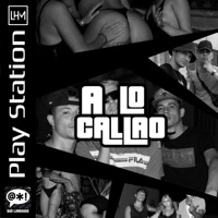 A lo callado (feat. Young Class & Mc Kanario) - Single - Super Aoleu